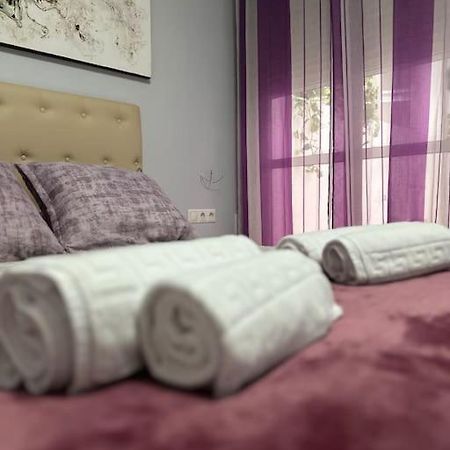 Apartamento Turistico O.N Renfe Кордова Екстер'єр фото