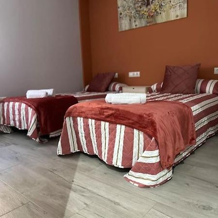 Apartamento Turistico O.N Renfe Кордова Екстер'єр фото