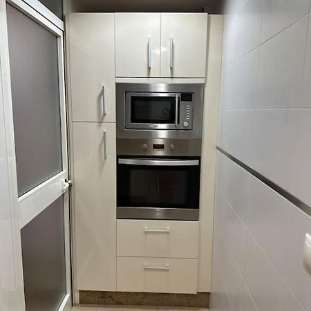 Apartamento Turistico O.N Renfe Кордова Екстер'єр фото
