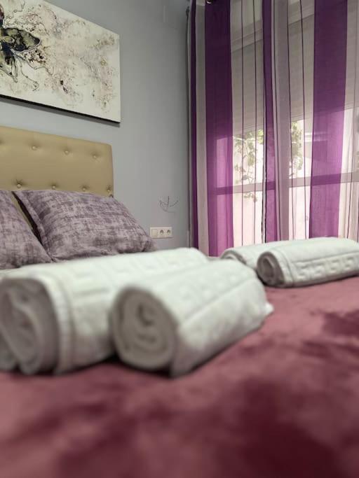 Apartamento Turistico O.N Renfe Кордова Екстер'єр фото