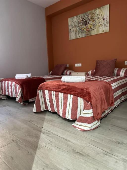 Apartamento Turistico O.N Renfe Кордова Екстер'єр фото