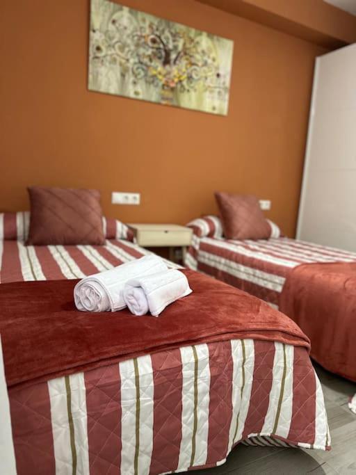 Apartamento Turistico O.N Renfe Кордова Екстер'єр фото
