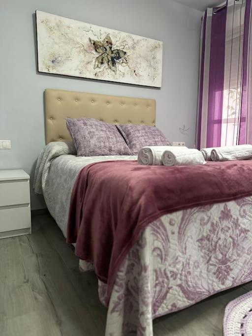 Apartamento Turistico O.N Renfe Кордова Екстер'єр фото