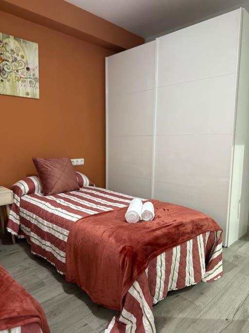 Apartamento Turistico O.N Renfe Кордова Екстер'єр фото