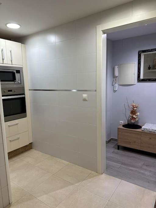 Apartamento Turistico O.N Renfe Кордова Екстер'єр фото