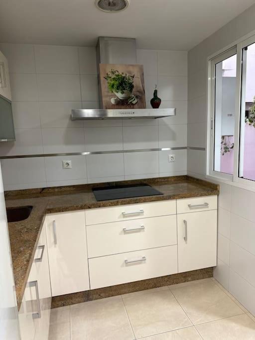 Apartamento Turistico O.N Renfe Кордова Екстер'єр фото