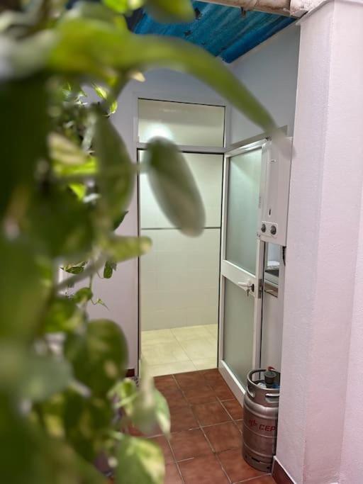 Apartamento Turistico O.N Renfe Кордова Екстер'єр фото