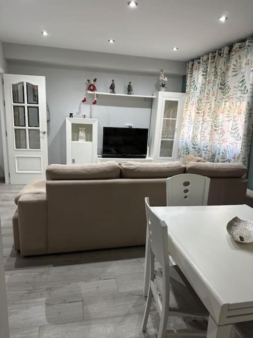 Apartamento Turistico O.N Renfe Кордова Екстер'єр фото