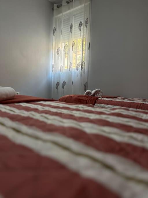 Apartamento Turistico O.N Renfe Кордова Екстер'єр фото