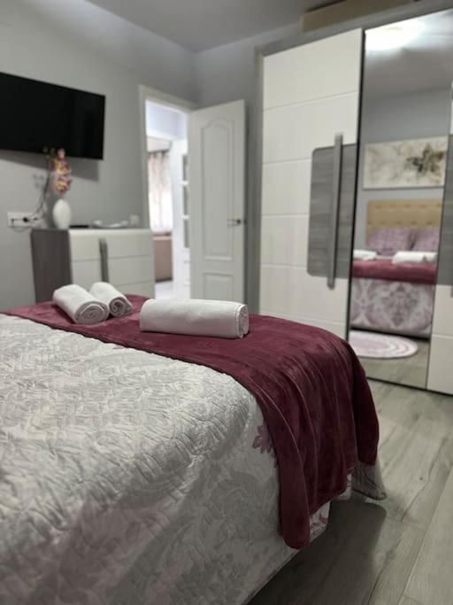 Apartamento Turistico O.N Renfe Кордова Екстер'єр фото