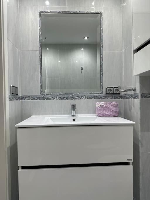 Apartamento Turistico O.N Renfe Кордова Екстер'єр фото