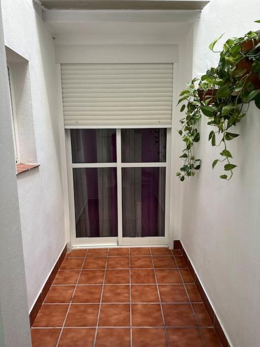 Apartamento Turistico O.N Renfe Кордова Екстер'єр фото