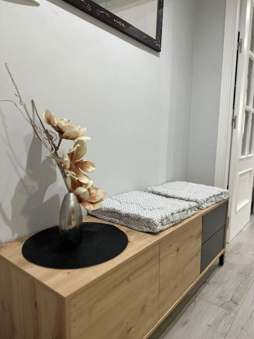 Apartamento Turistico O.N Renfe Кордова Екстер'єр фото