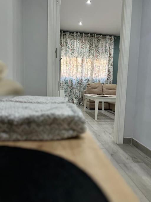 Apartamento Turistico O.N Renfe Кордова Екстер'єр фото