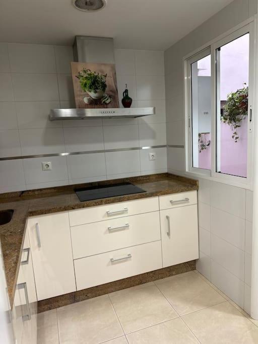 Apartamento Turistico O.N Renfe Кордова Екстер'єр фото