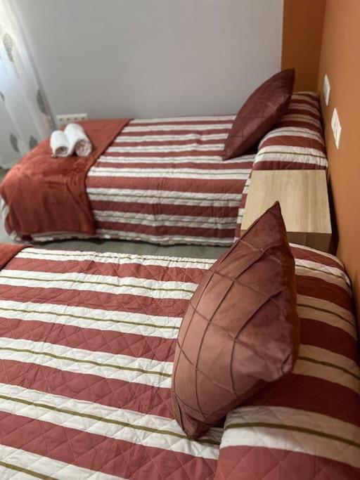 Apartamento Turistico O.N Renfe Кордова Екстер'єр фото