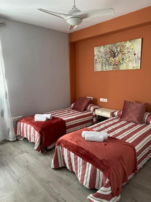Apartamento Turistico O.N Renfe Кордова Екстер'єр фото