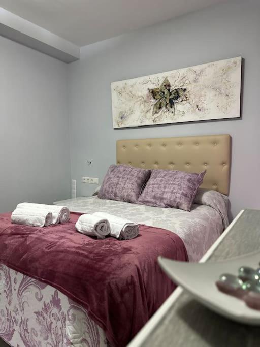 Apartamento Turistico O.N Renfe Кордова Екстер'єр фото