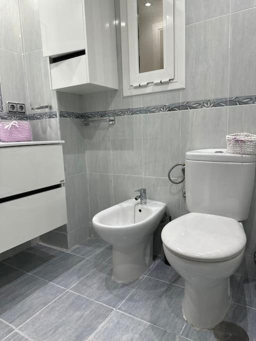 Apartamento Turistico O.N Renfe Кордова Екстер'єр фото