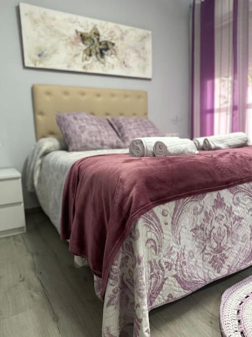 Apartamento Turistico O.N Renfe Кордова Екстер'єр фото