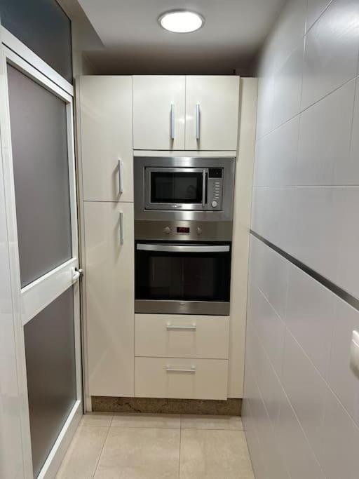 Apartamento Turistico O.N Renfe Кордова Екстер'єр фото