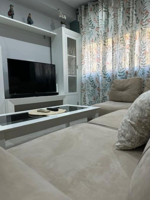 Apartamento Turistico O.N Renfe Кордова Екстер'єр фото
